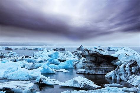 Discover Vatnajökull – the Largest Glacier in Iceland - Snow Addiction - News about Mountains ...