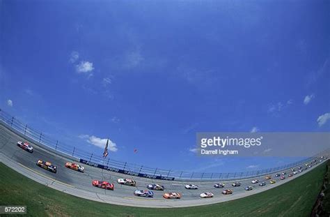 337 Nascar 2001 Napa 500 Stock Photos High Res Pictures And Images