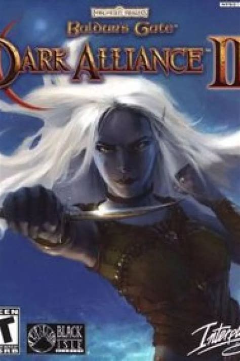 Baldur's Gate: Dark Alliance II | Channel 3 Gaming