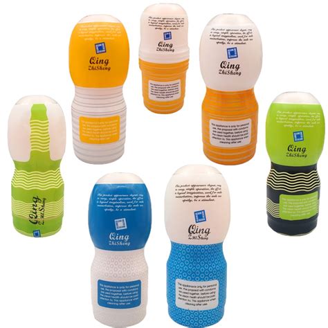 Masturbador Masculino De Copo Formato Vagina Shopee Brasil