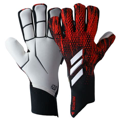 Best Goalkeeper Gloves 2019 20 - Images Gloves and Descriptions ...