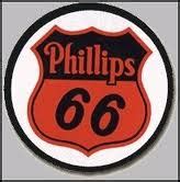 Phillips Blackhawks: Brief History of Phillips Petroleum Co.