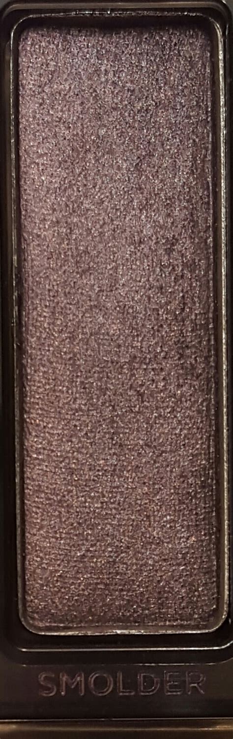 BE YOU Tiful Basic Beauty Looks Tips And Reviews Naked Smoky Tutorial 1