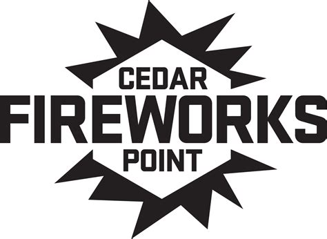 Cedar Point Fireworks | Cedar Point's Best Fireworks