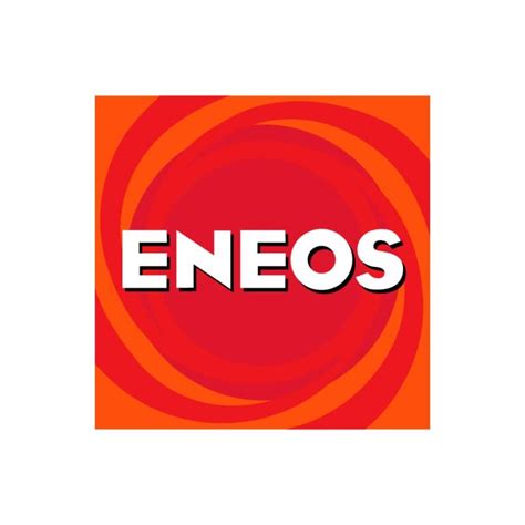 Eneos Logo Vector - (.Ai .PNG .SVG .EPS Free Download)