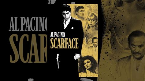 100 Scarface Tony Montana Wallpapers Wallpapers