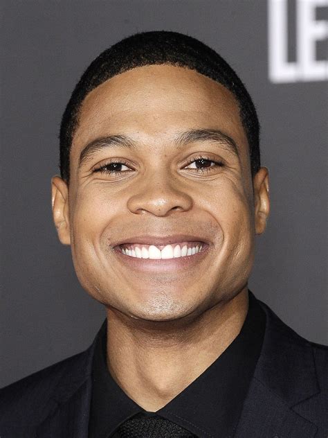 Ray Fisher Superhero Films Wiki Fandom