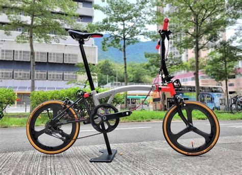 Brompton chpt v3 運動產品 單車及配件 單車 Carousell