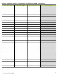 Prince Edward Island Canada Claim Form Prince Edward Island Livestock