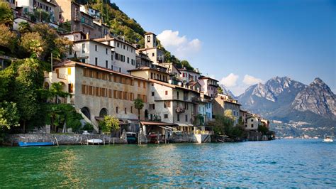 Car Rentals at Lugano airport - KAYAK