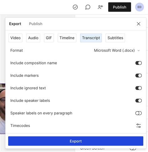 How To Transcribe An Interview In 5 Simple Steps 2023 Descript