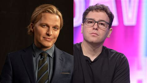 Ronan Farrow engaged to Jon Lovett following Catch and Kill proposal