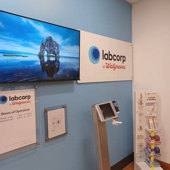 LABCORP AT WALGREENS - Updated October 2025 - 12279 Lake Underhill Rd ...