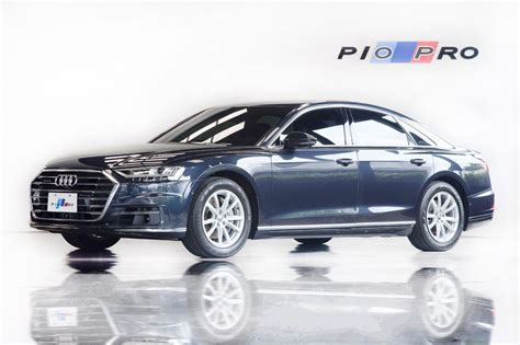 嚴選專區 Audi A8 2019年二手車 1668萬 台北市 鑫總汽車有限公司 8891汽車