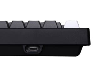 Amazon Akko B Plus Mechanical Keyboard Percent Rgb Hot Swappable Creamy Keyboard