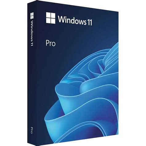 Genuine Win11pro Professional Edition Color Box usbOEM windows11pro ...