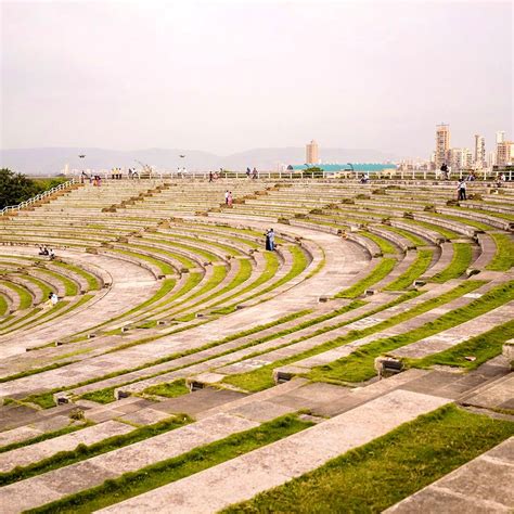 Fun Things To Do In Kharghar I LBB, Mumbai