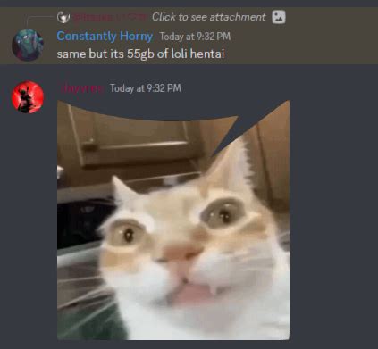 Bro Horny Fr R Cursedmemes