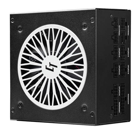 Chieftronic by Chieftec Announces Powerup Series PSUs | TechPowerUp