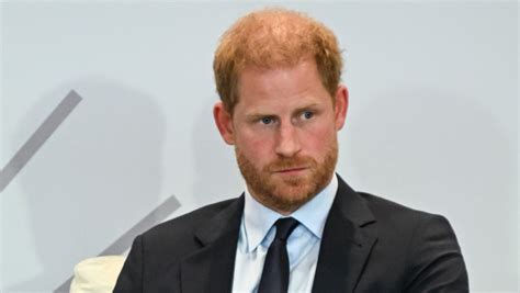 Insiders Claim Prince Harry Is Snubbing His Dad S Milestone Birthday