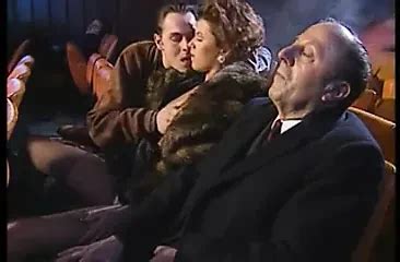 In The Adult Movie Theater Anal Anal Porn Feat Sexy Luna By Faphouse Xhamster