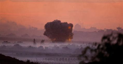 Dogovor o prekidu vatre bliži no ikad Netanyahu zatražio od vlade