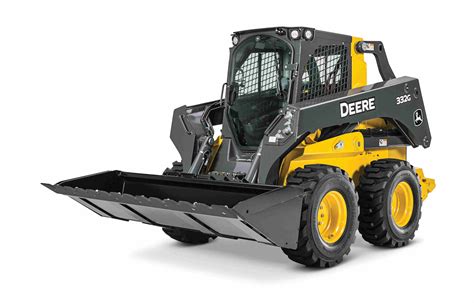 John Deere Adds Severe Duty Bucket To Worksite Pro Lineup Total