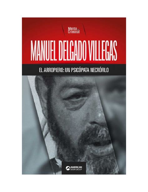 Manuel Delgado Villegas 11