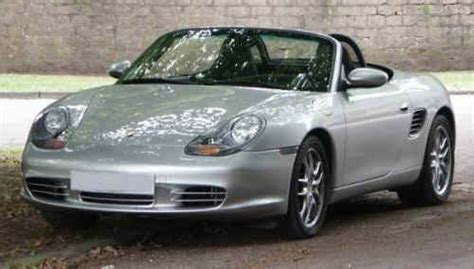 Porsche Boxster S: Photos, Reviews, News, Specs, Buy car