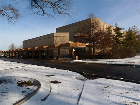 James H. Whiting Auditorium, Flint College and Cultural Center