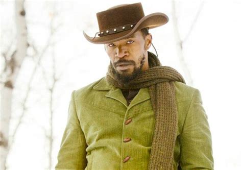 New Image of Leonardo DiCaprio in Django Unchained