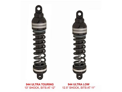 Progressive Suspension 944 Ultra Low Series 12 5in Heavy Duty Spring