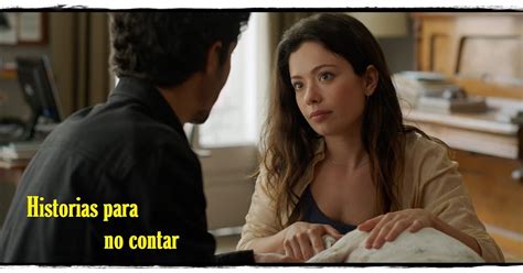 Linterna M Gica Historias Para No Contar Cesc Gay