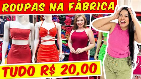 ATACADO DE ROUPAS FEMININAS BARATAS EM GOIANIA PREÇO ÚNICO YouTube