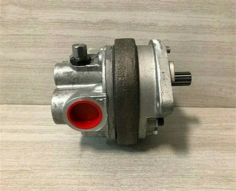 Webster Replacement 163k1014 Hydraulic Gear Pump