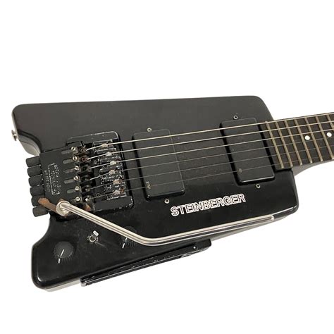 Yahoo オークション Steinberger スタインバーガー Gl 2t エレキギタ