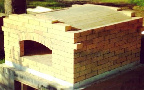 Wood-Fired Bread Oven Coming This Summer - Triple Green Jade Farm ...