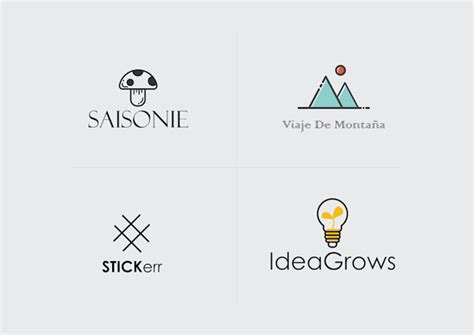 design flat minimal classy  cheap logo   business