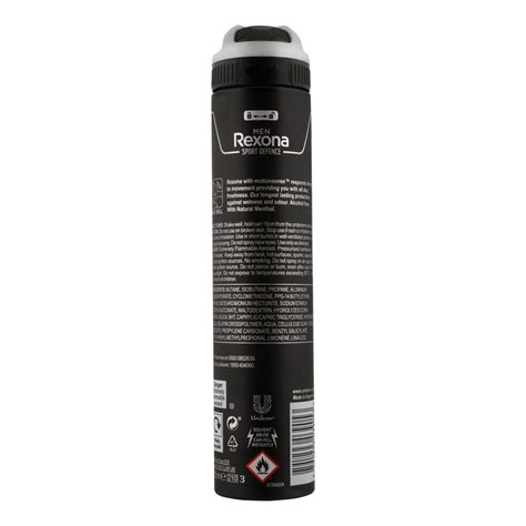 Order Rexona Men Motion Sense Sport Defense 48H Anti Perspirant Body