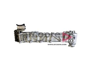 MAN TGX Euro 6 TGX TGA Egr Cooler For Sale 6943878