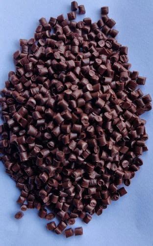 Natural Poly Propylene Brown Pp Granules For Specialty Plastics At Rs