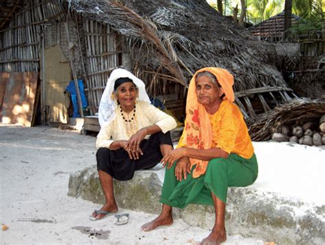 gny  island people
