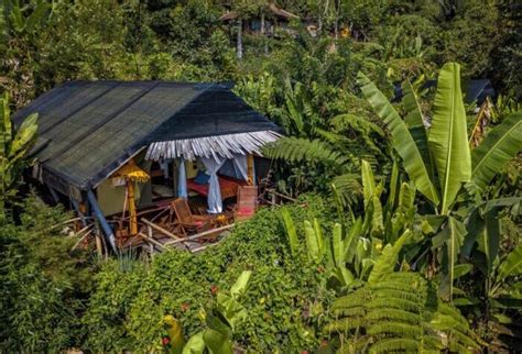 Explorer les joyaux cachés du glamping à Bali en 2023 ce que vous