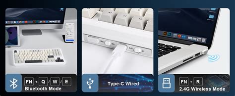 Amazon YUNZII YZ Gasket Mechanical Keyboard TKL Wireless Hot Swappable With Layer