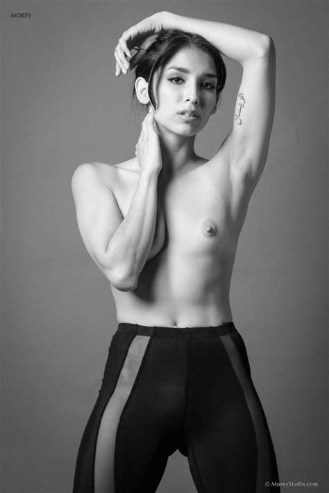 Moreystudio Moreystudio Marie Beautiful Lady Nude Gallery