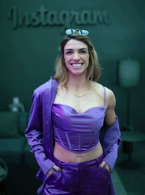 Mackenzie Dern Nude Photos And Leaked Porn Scandal Planet