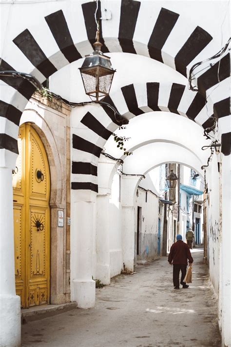 Medina of Tunis: Everything You Need to Know | Independent People ...