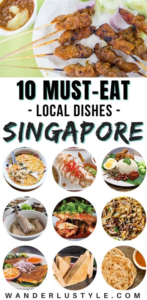 Best Singapore Food In Singapore At Anita Raber Blog