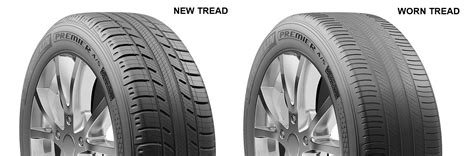 Michelin Announces The Premier A/S Tire—The Tire That Evolves As It ...