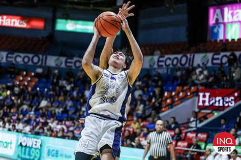 Uaap Adamson Beats Ateneo Plays Ue For Last Final Four Spot